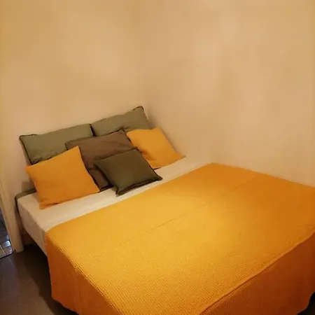 Maison Individuelle T4-t2 A 5min De La Plage Le Rayol-Canadel-sur-Mer