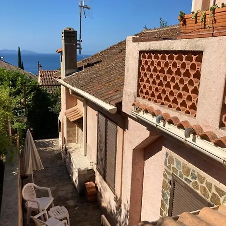 Maison Individuelle T4-t2 A 5min De La Plage 아파트
