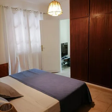 Apartman Maison Individuelle T4-t2 A 5min De La Plage *