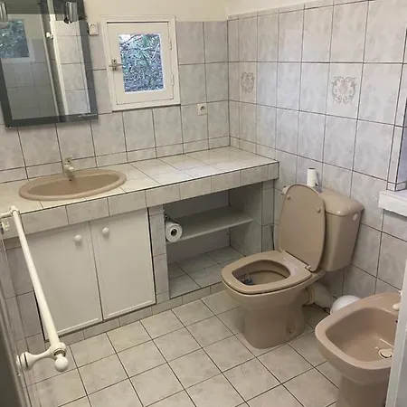 Maison Individuelle T4-t2 A 5min De La Plage 아파트